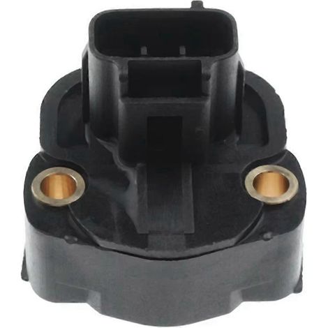 Capteur de position du papillon 4686360 pour Van/Viper 1998-2007 et moteurs 2.4, 3.0, 3.3, 3.5, 3.8 et 8.3L (1/5)