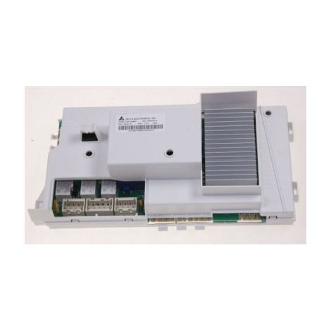 Carte électronique pour Lave-Linge INDESIT C00296191 (1/3)