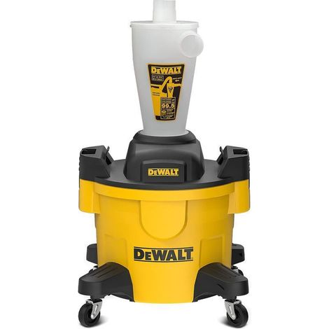 Dewalt DXVCS002 Separator (1/2)