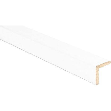 PARASPIGOLO MASSELLO 3.5X3.5X300 BIANCO