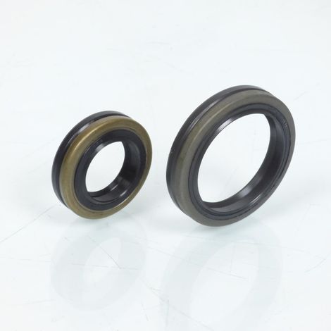 Joint spi moteur Prox pour moto Suzuki 125 RM 1999 à 2011 42.3219 (1/2)