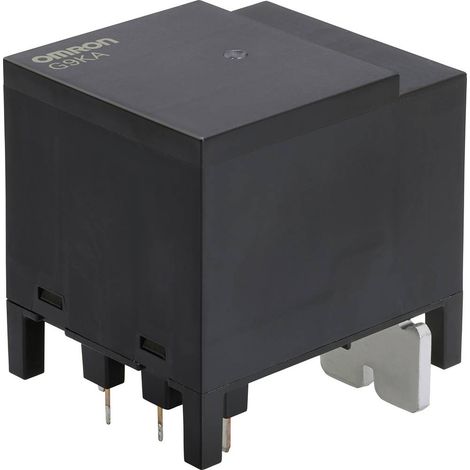 Omron G9K Relais pour circuits imprimés 12 V/DC 300 A 1 pc(s)