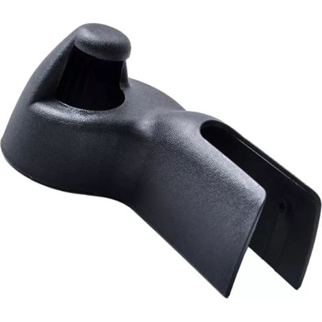 Passend für Jeep Wrangler Heckscheibenwischerarmabdeckung 68002491AA (1/5)
