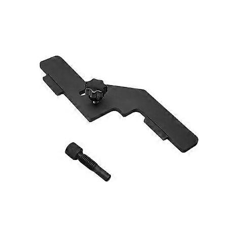 Hochwertiges Spezialwerkzeug zur Achsausrichtung für Motorsteuerung -1685 für Edge Explorer Edge 2.0T (1/5)
