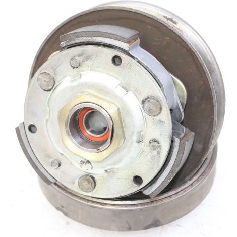 EMBRAYAGE PIAGGIO VESPA LX 150 2005 - 2013 (1/5)