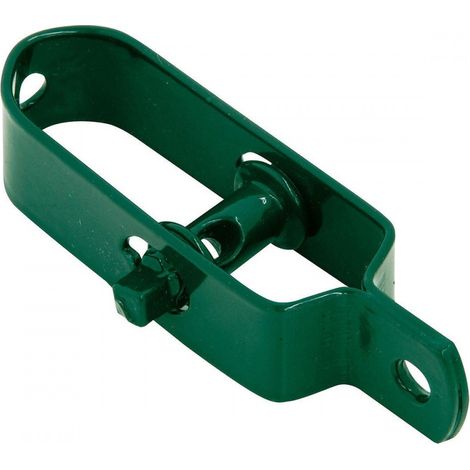 Tira filo per vigna plastificato verde - 2pz