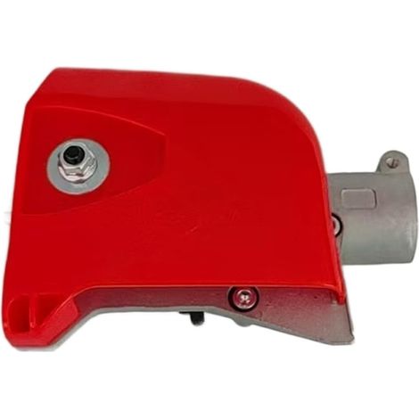 Ensemble Tête de Scie Aluminium pour Élagage Haute Branche (1/5)