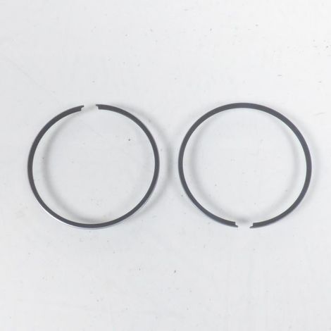 Segment de piston origine pour moto Derbi 50 GPR R 1997-2013