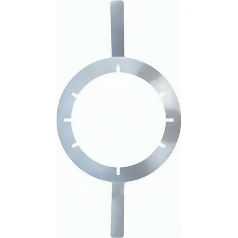 Llave metálica 4 orejas para filtro de arena LACRON 6012