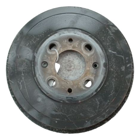 [PRODUIT D'OCCASION] Tambour Arriere Gauche OPEL Corsa 2010- ♻️ Ref Oe. 13423796 - Garantie à vie (1/3)