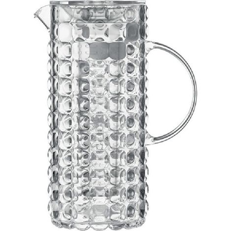 Carafe transparente avec couvercle 1750 ml (1/3)