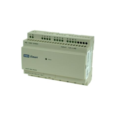 Automate iSmart sans écran SMT-BA-R10 ref: SMTBAR10
