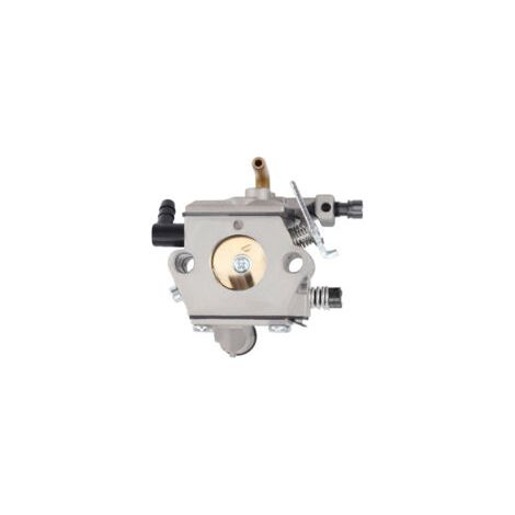 Carburateur STIHL ZAMA S-giant pour tronçonneuse MS240/MS260 avec batterie Walbro WT-403B