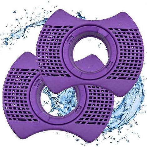 2 filtres de spa Dimension One, de rechange compatibles avec les spas Vision Dimension One, référence 01512-261. Compatibles avec les filtres pour spas Vision.-AquaForge (1/5)