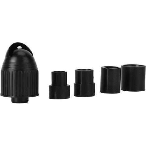 Pompe à eau motrice pour aquarium, petite taille, rotation automatique uniforme à 360°, tête de pompe à vagues automatique (1/5)