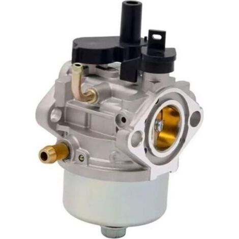 Carburateur souffleuse à neige - Résistance aux intempéries et vibrations Rapport mélange air carburant optimal (1/4)