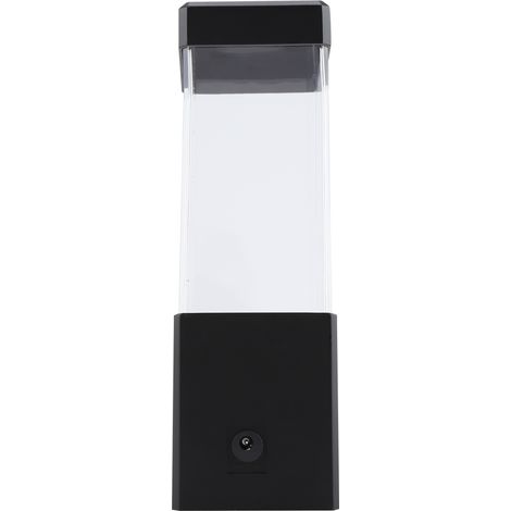 lampe de nuit méduse pour aquarium, méduse guérisseuse (1/5)