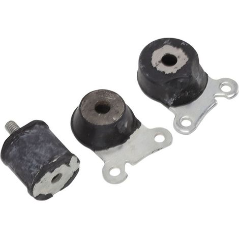 Original-Ersatzteile für Kettensägen-Ringpuffer für StiHL 020 020T MS200T: 1129 790 9902 1116 790 9600 (1/5)