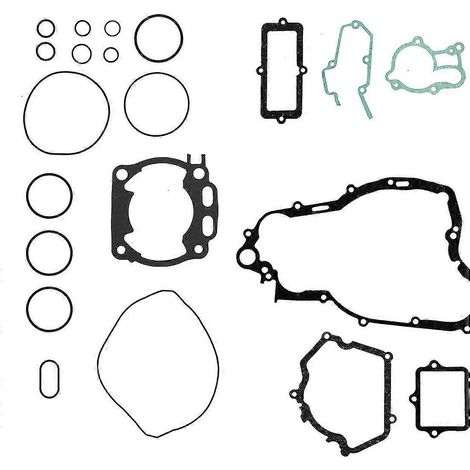Compatible avec le kit complet de joints moteur Outlaw OR3785 pour Yamaha YZ250 (1/5)