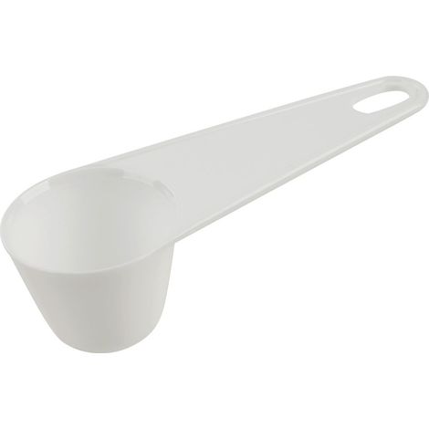 Fackelmann Maatschep Koffie/Thee 11,5x4 cm 20 ml PS Assorti (1/3)