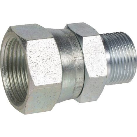 Racor M-BSP F-JIC 3/4x1 5/16 BURNETT & HILLMAN VNBJW1221 (1/2)