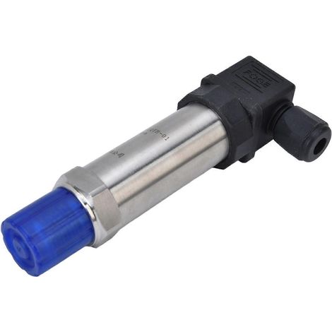 Transmetteur de pression pour réservoirs d'eau, systèmes pétroliers et gaziers, capteur transducteur 0,6 MPa, 420 mA, 24 V CC, OMSJDXQYH01