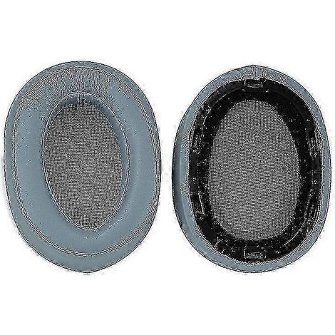 Ohrpolster für Sony MDR-100ABN H900N WH-H900N Kopfhörer – Ersatz-Ohrpolster, Ohrmuscheln, Ohrabdeckungen, Ohrpolster-Reparaturteile Mondlichtblau (1/4)