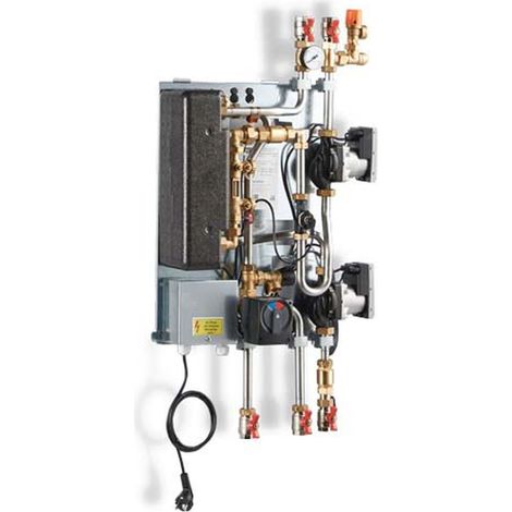ETA - SLM-E Solar-Schichtlademodul fuer ETA Touch Regelung - 22020-02
