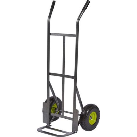 Diable de Manutention 200kg FEROCE (1/5)