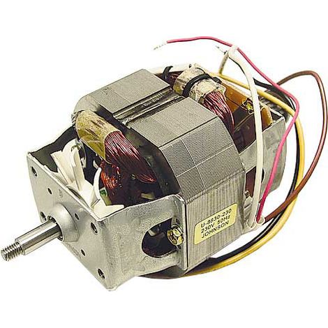 MOTEUR 230 V POUR PETIT ELECTROMENAGER PHILIPS - 482236111081