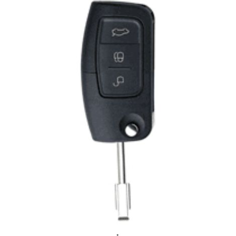 CHIAVI SILCA RADIOC.AUTO FO21R10 (FORD) (1/2)