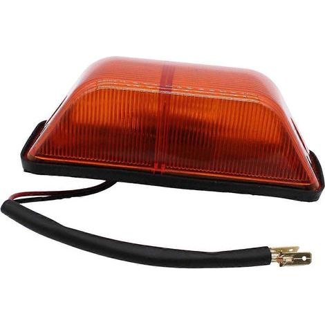 Clignotant latéral répétiteur 0018204921 pour Sprinter 1995-2006 (1/5)