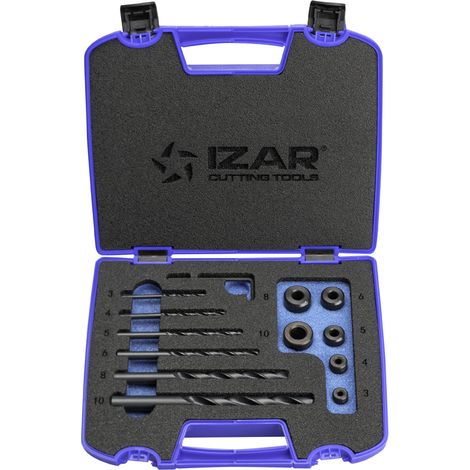 Set Mixto Set Mixto Tope 13 PCS -1461- IZAR (1/3)