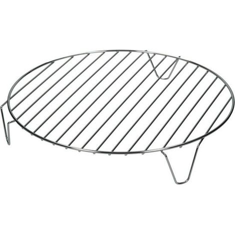 Whirlpool - griglia - modello basso: 53mm - ø 35cm - 481245819272 - 8015250038385