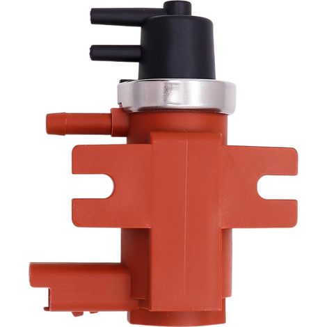 Électrovanne de pression turbo, compatible avec PEUGEOT Partner 1007 206 207 307 308 607 Partner Berlingo C2 C3 II C4 Picasso C5 II Xsara Picasso Fiesta VI Focus II 1.6 Hdi 9652570180