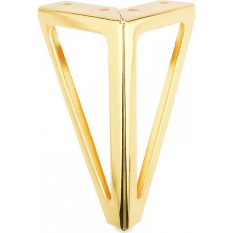 4-piece, or Diy Table Leg Cabinet Leg Chair Cabinet Sofa And Other Furniture (1/3)