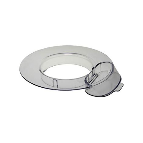 Couvercle anti-éclaboussures KMIX KMX50 KMX51 KXM61 KMX83 KMX98 Kenwood KW715545
