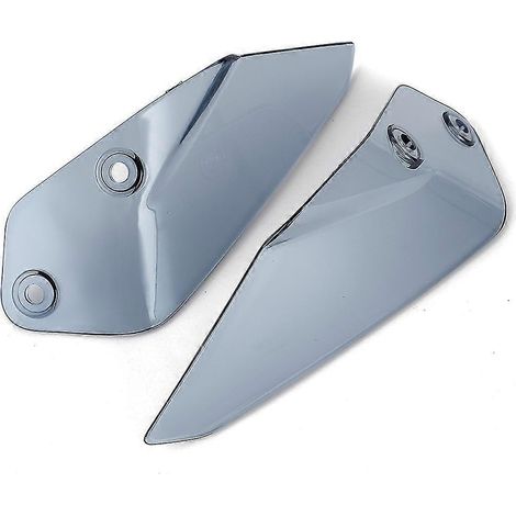 Pare-brise pour BMW R1200GS R1250GS Adventure, déflecteur latéral de vent, protège-mains pour BMW R1200 R1250 R 1200 R 1250 GS Adv - Modèle 3 (1/5)