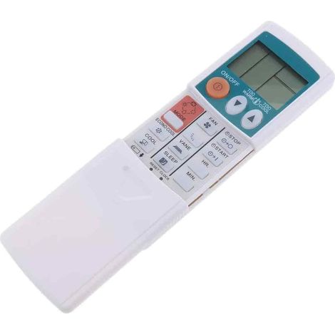 Télécommande de remplacement pour climatiseur Mitsubishi MSZ-A09YV MSZ-A18YV MSZ-A24YV MSZ-A26YV MSZ-A30YV MSZ-A09YV-E1 MSZ-A09YV-E1 (1/5)