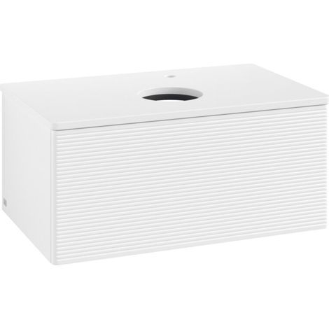 Villeroy & Boch L30150MT WTUS Antao L305 800x360x500mm (1/3)