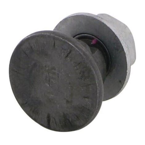 Tornillo + tuerca M12 25 unid. Kuhn KUHN 56115890 (1/2)