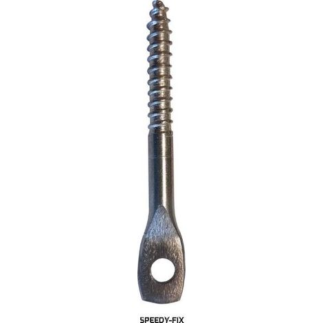 Colgador directo para hormigón Speedy-fix, caja de 100 - FIJACIONES ING - A270350