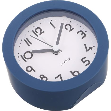 UKCOCO Réveil Silencieux pour Chambre D'garçon et Filles avec (1/5)