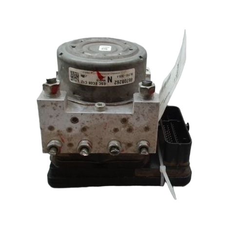 [PRODUIT D'OCCASION] Unite Hydraulique Abs CITROEN C4 Aircr. ♻️ Ref Oe. 1613967080 - Garantie à vie (1/3)
