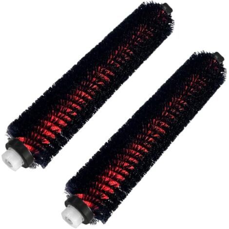 ALLIANDISFOREHILLpour Roborock S7 maxv Ultra S7 Pro Ultra G10 G10S G10S Pro s8 / s8 + s8 Pro Ultra G20 Accessoires pour Robot aspirateur 2pcs pour Le Lavage de la vadrouille et l&39auto - Nettoyage du (1/5)