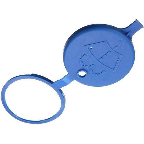 Réservoir de liquide lave-glace avec bouchon et couvercle, compatible avec les modèles 206 et 207. (1/5)