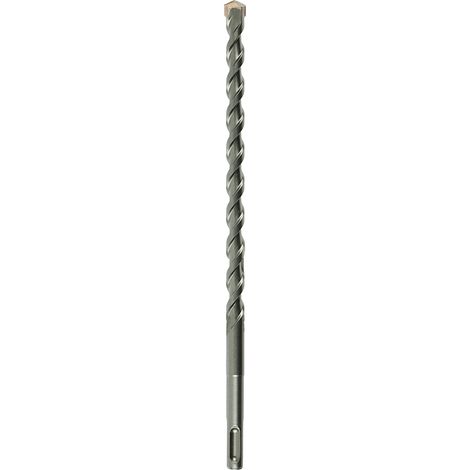 TIMCO Professional SDS Plus Hammer Bits (PGM) - 12.0 x 260
