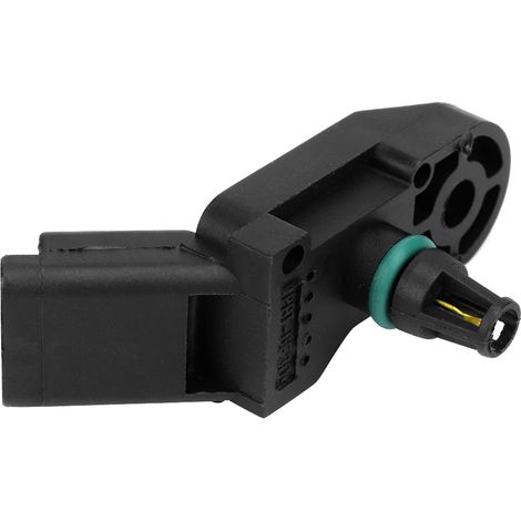 Capteur de pression absolue du collecteur pour Citroën 1920AJ : 9639381480 0261230043 467680 (1/5)