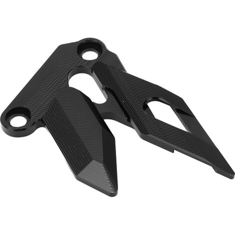 Protection d'étrier de frein avant de rechange pour NMAX 125 150 155 2015-2022, noire (1/5)