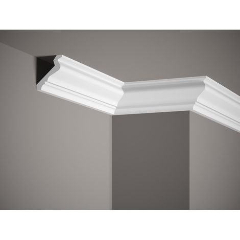 Bande de plafond MDB185 (1/2)